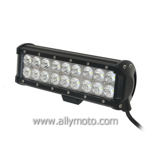 54W LED Light Bar 2021